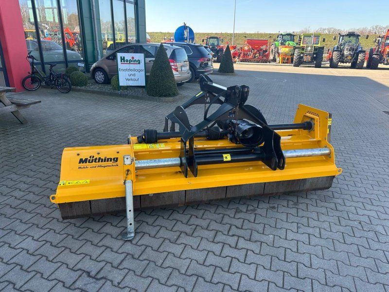 Müthing MU-M 280