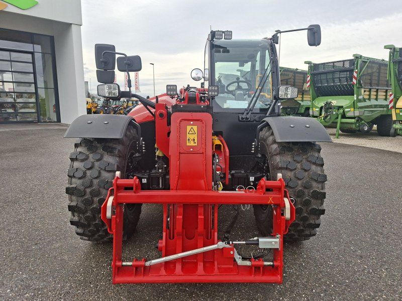 JCB 542-100 Agri PRO DT