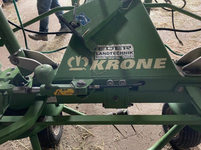Krone KW 6.70/6
