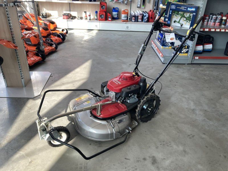 Honda Wiesenmäher UM536 EBE2