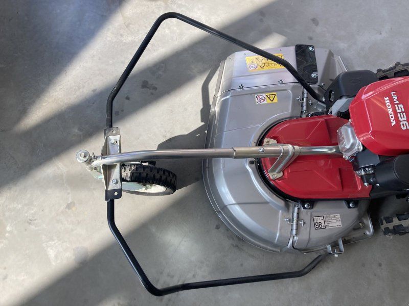 Honda Wiesenmäher UM536 EBE2