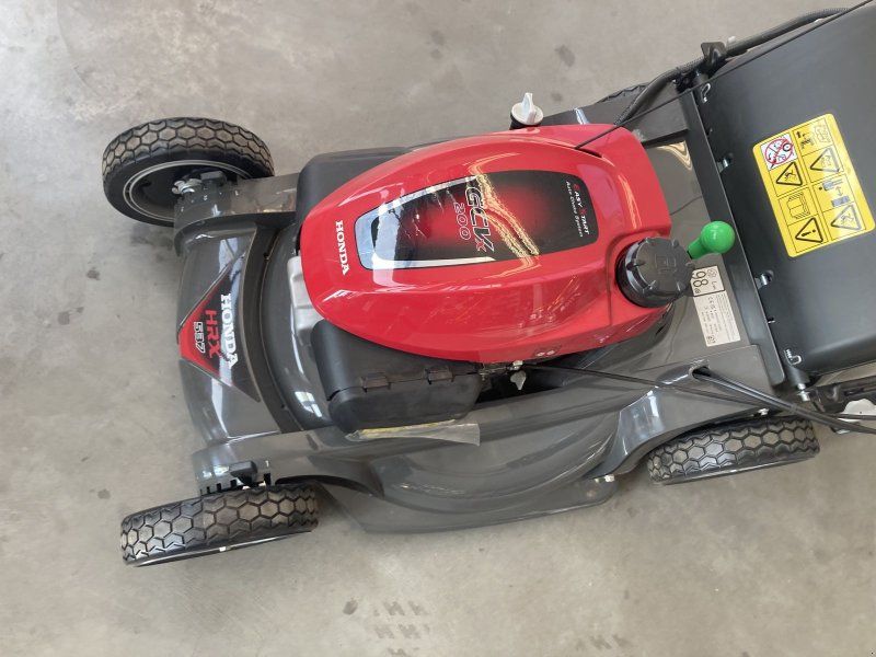 Honda HRX537 C7 HZEH