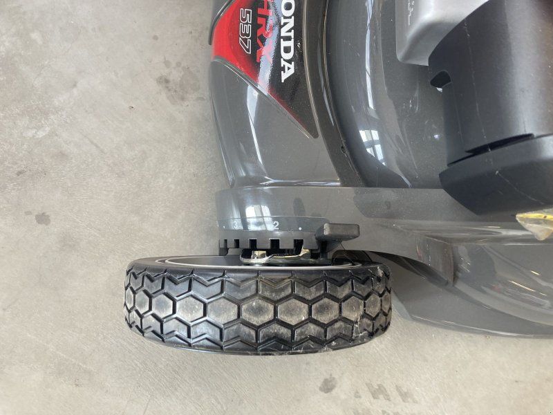 Honda HRX 537 C7 HYEH