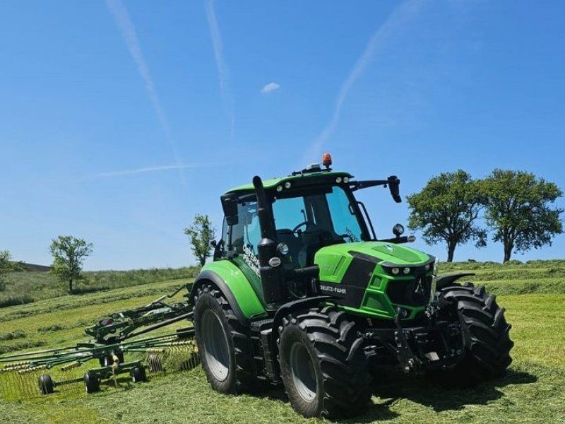 Deutz-Fahr 6140.4 (Stage V)