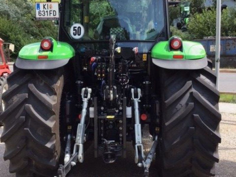 Deutz-Fahr 6125 C