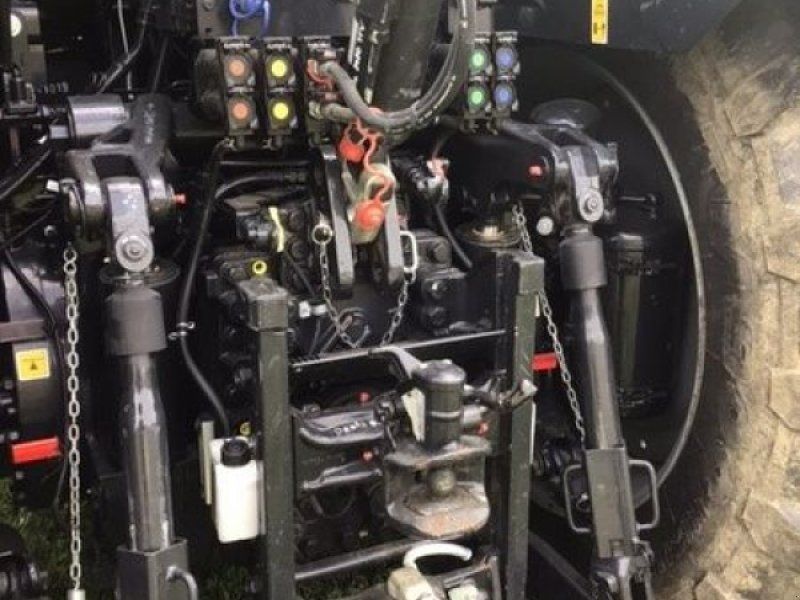 Deutz-Fahr Agrotron 8280 TTV