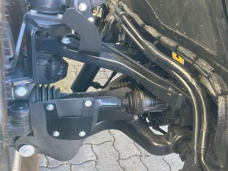 Deutz-Fahr 5105 D TTV (Stage V)