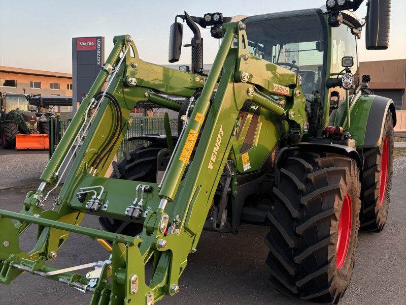 Fendt 314 Vario Profi