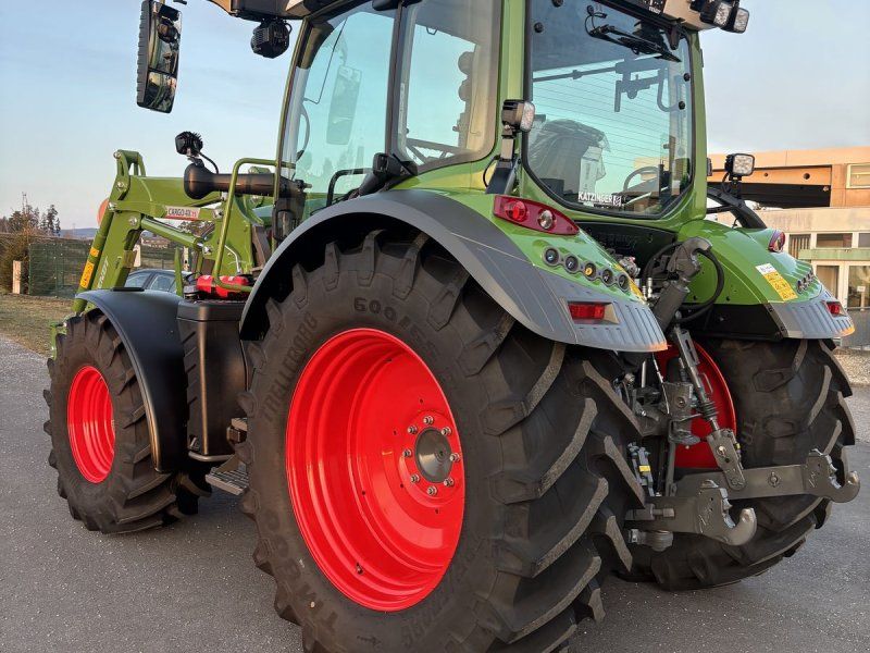 Fendt 314 Vario Profi