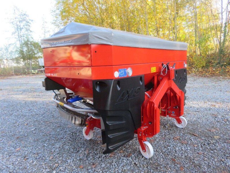 Rauch AXIS 20.2 EMC+W