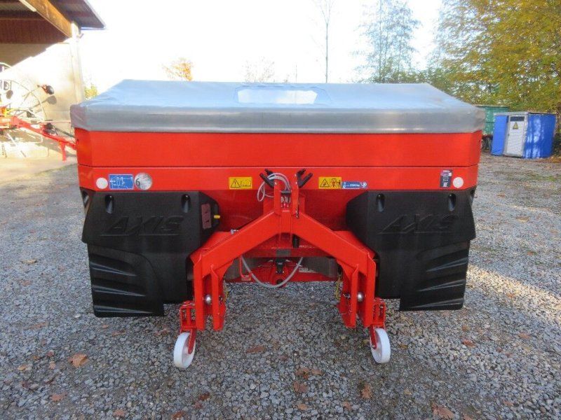 Rauch AXIS 20.2 EMC+W