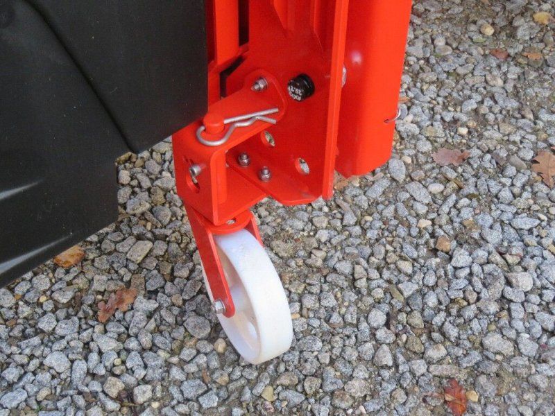 Rauch AXIS 20.2 EMC+W