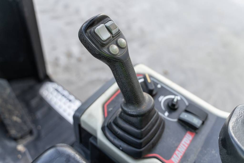 Manitou MLA 4-50 H