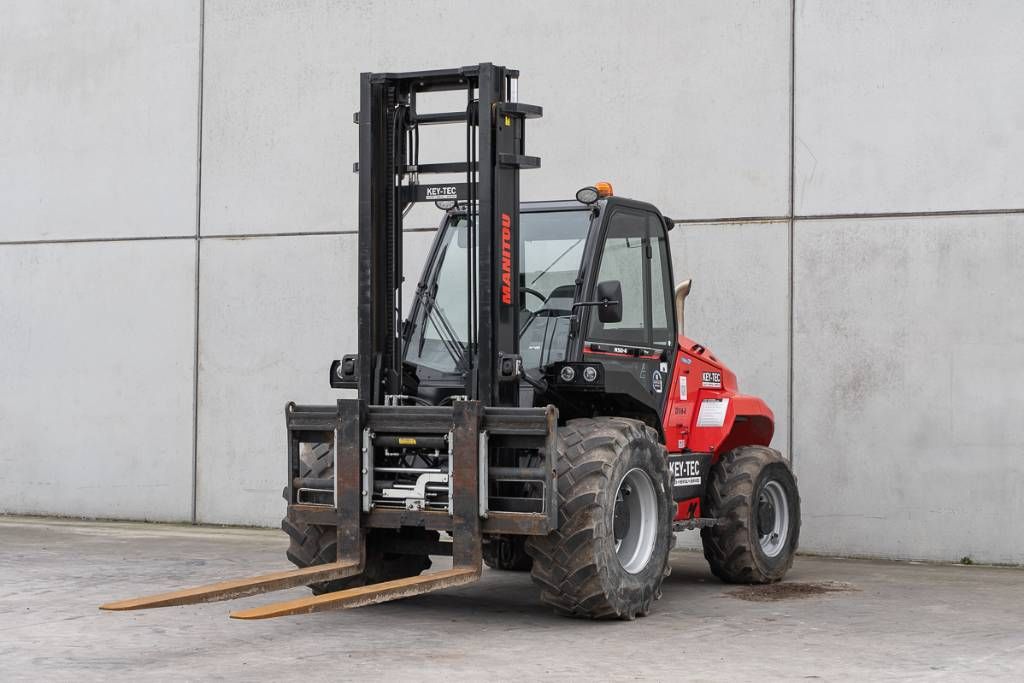 Manitou M 50.4
