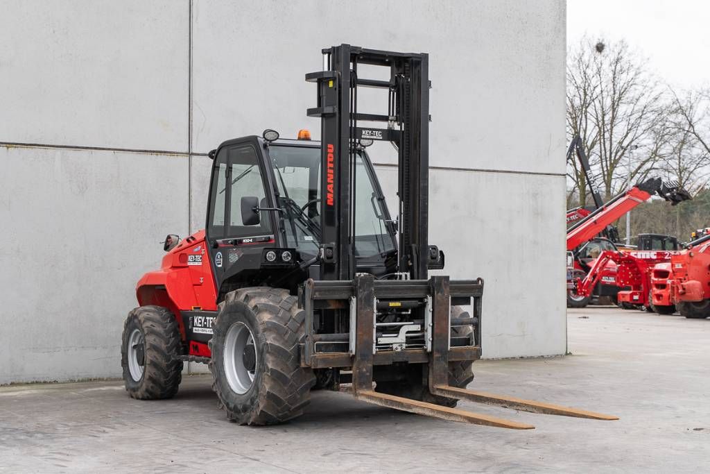 Manitou M 50.4