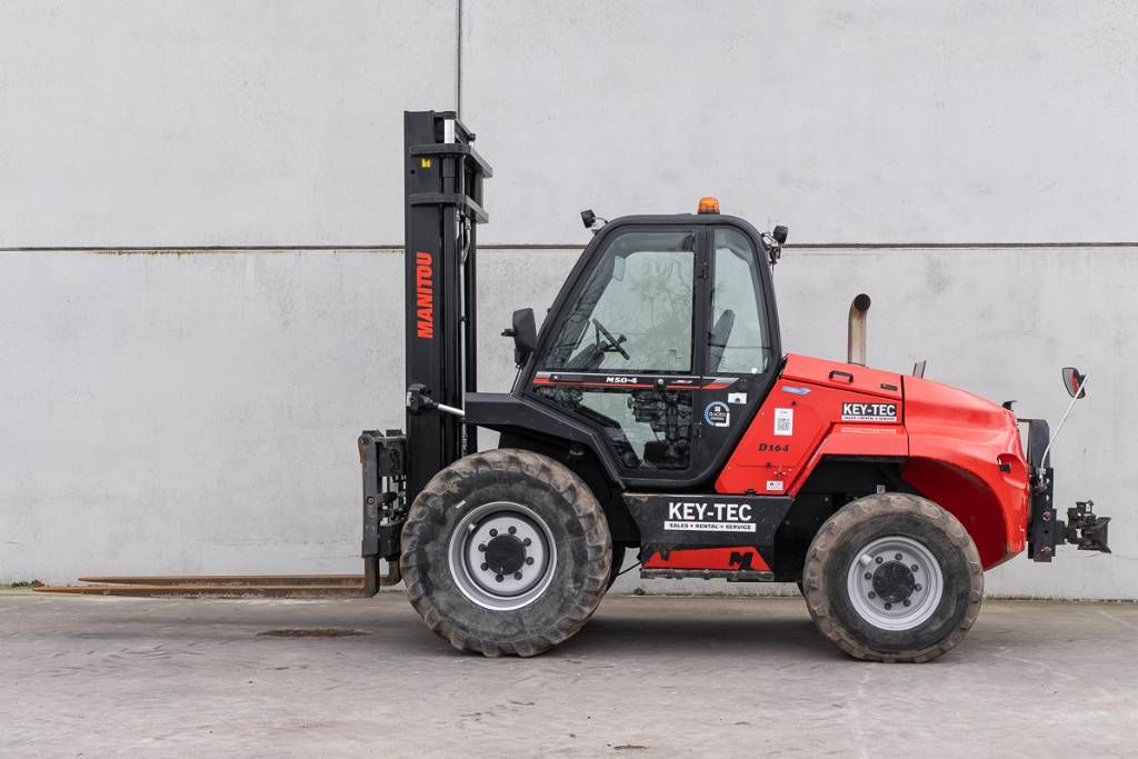 Manitou M 50.4