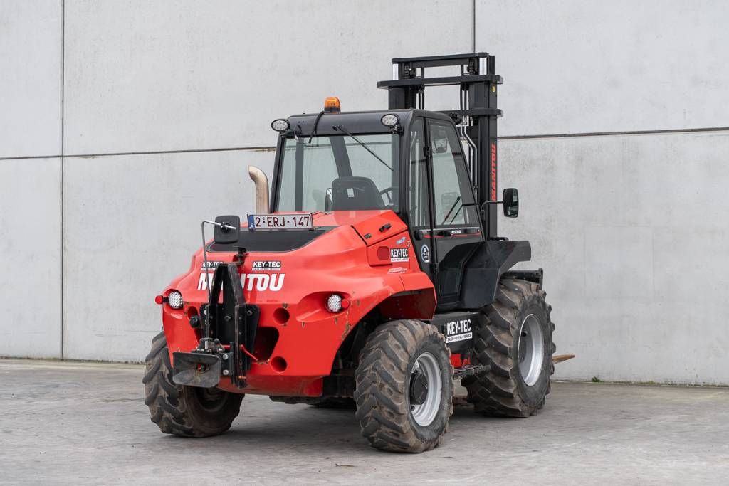 Manitou M 50.4
