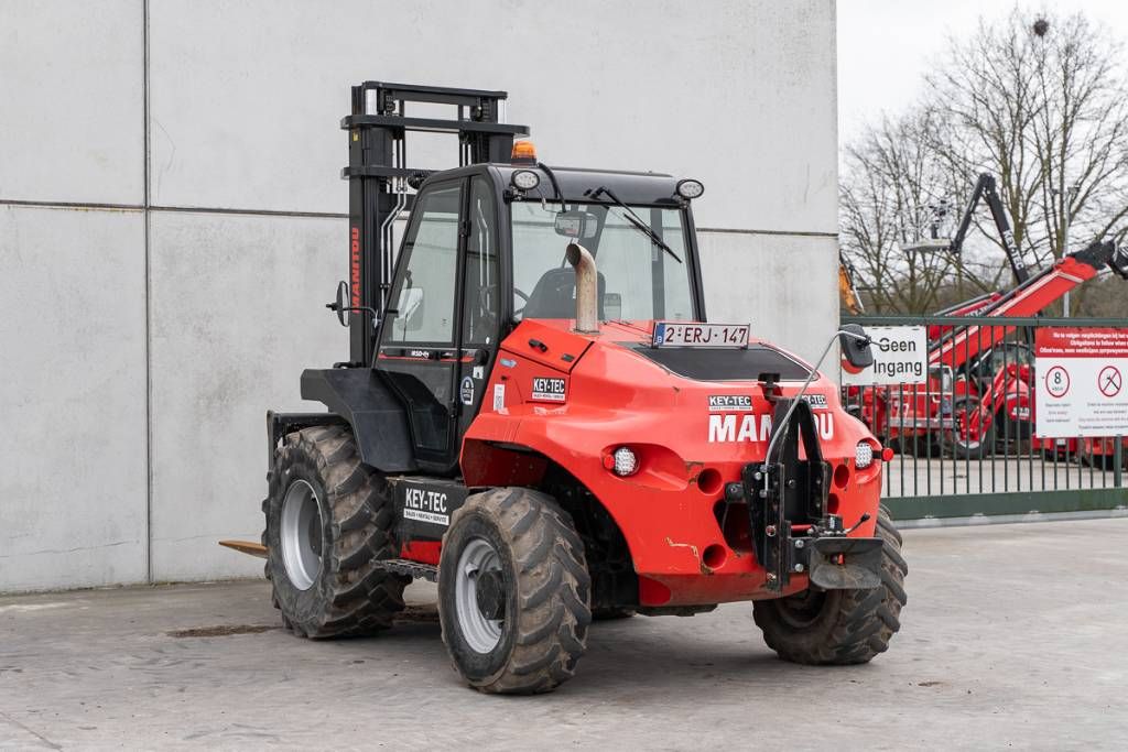 Manitou M 50.4
