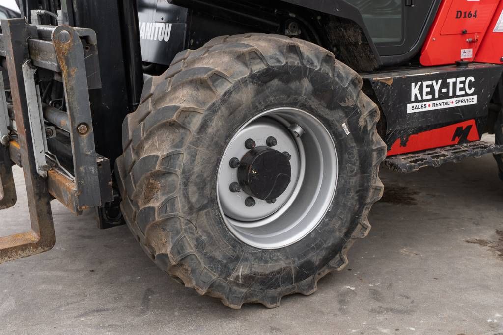 Manitou M 50.4