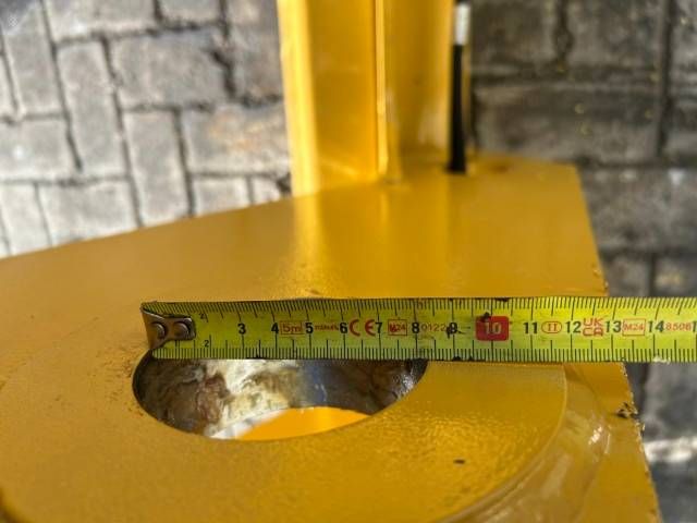 Shovel Snelwisel nieuw