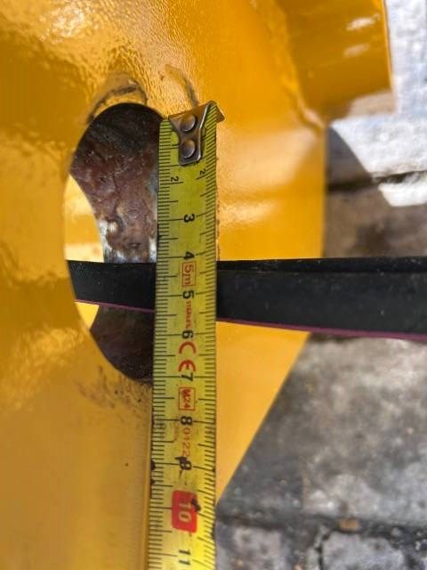 Shovel Snelwisel nieuw