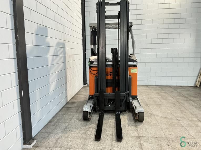 Reachtrucks Electric Still FM-X14 2018