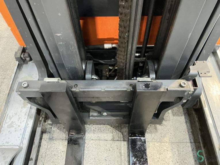 Reachtrucks Electric Still FM-X14 2018