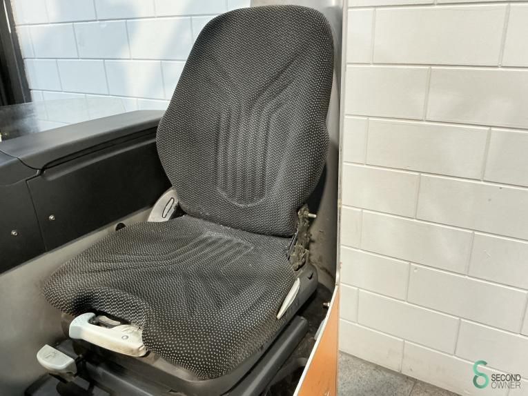 Reachtrucks Electric Still FM-X14 2018