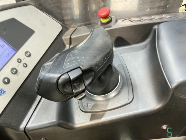 Reachtrucks Electric Still FM-X14 2018