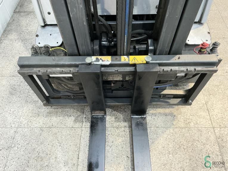 Forklifts Electric Still RX20-20P 2018 Battery 2021