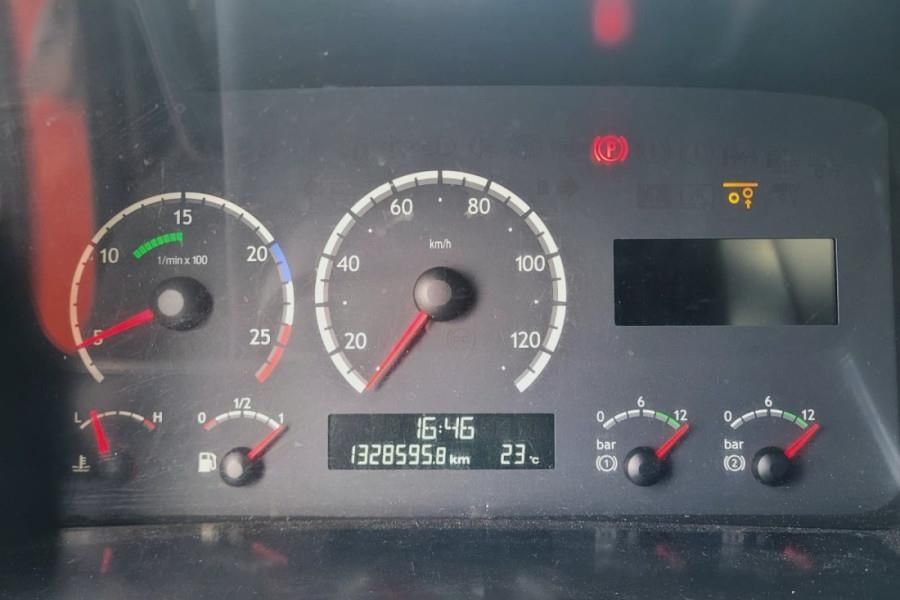 Scania R500 6x2 Dutch Registration, Diesel, 6x2x4 Drive,