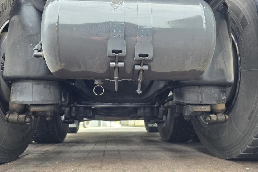 Scania R560 6x4 Dutch Registration, Diesel, 6x4 Drive, Sc