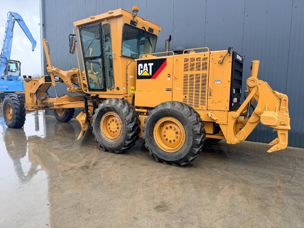 CAT 140K