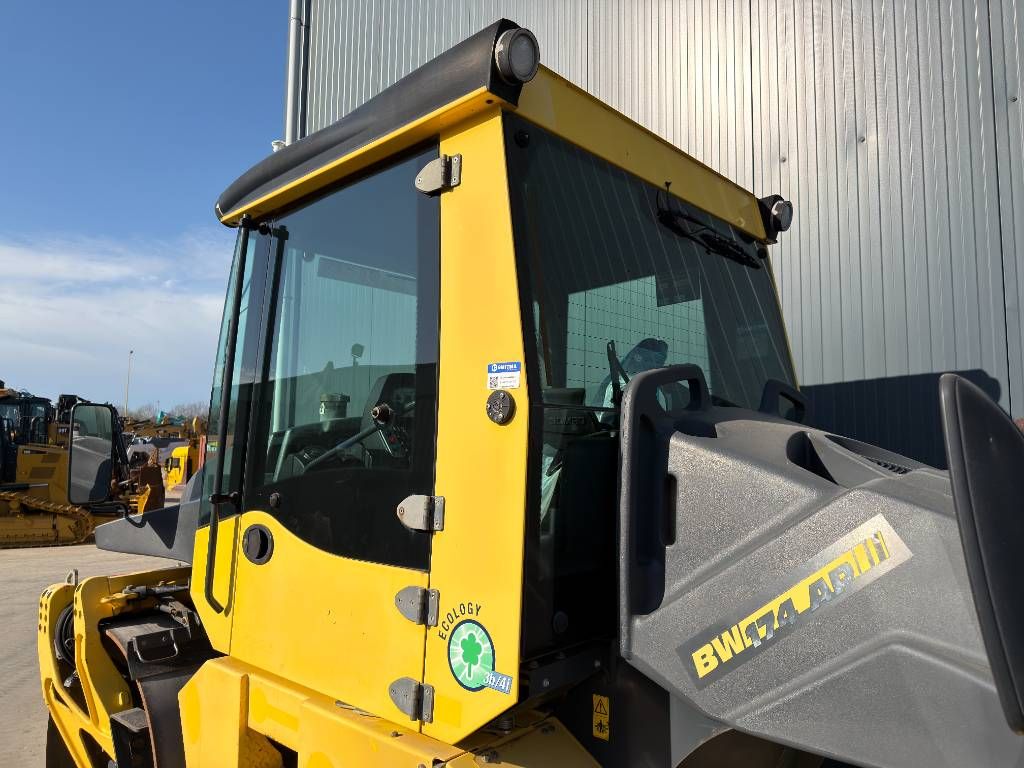 Bomag BW174AP-4i AM