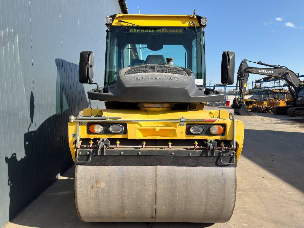 Bomag BW174AP-4i AM