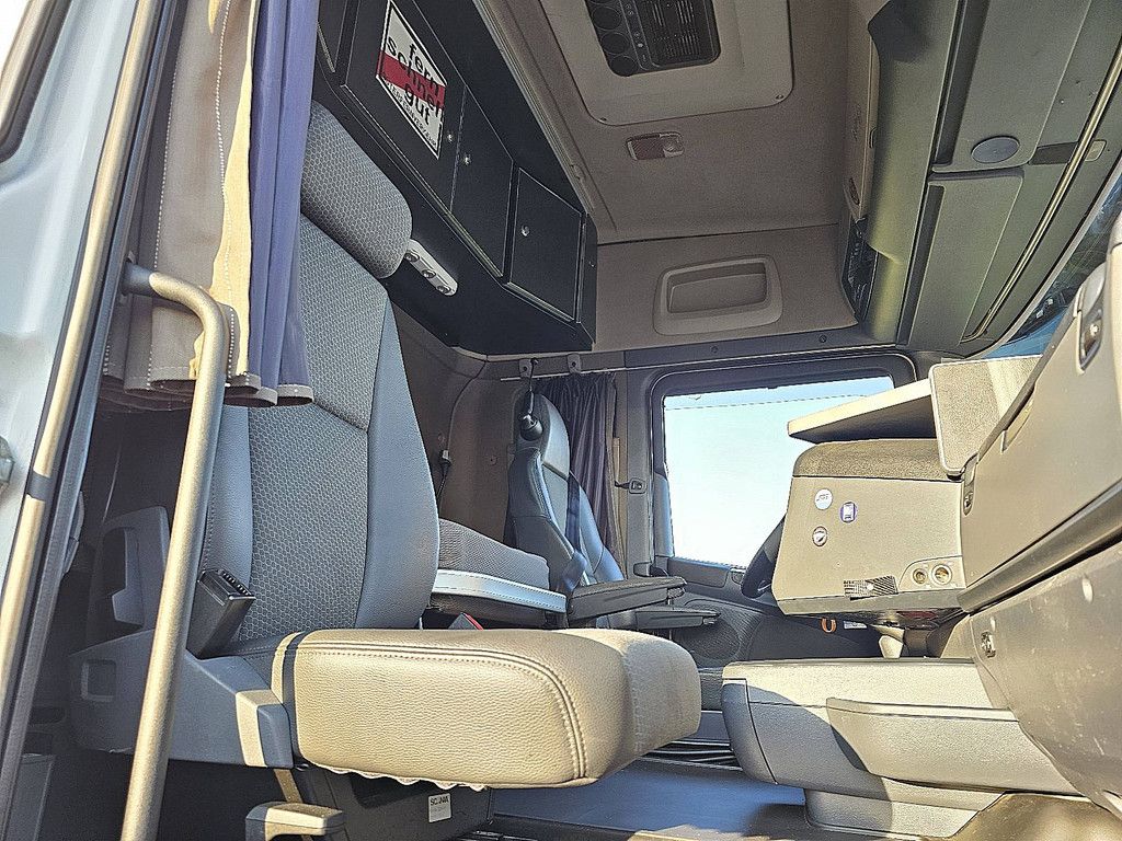 SCANIA R450 hmf 5020