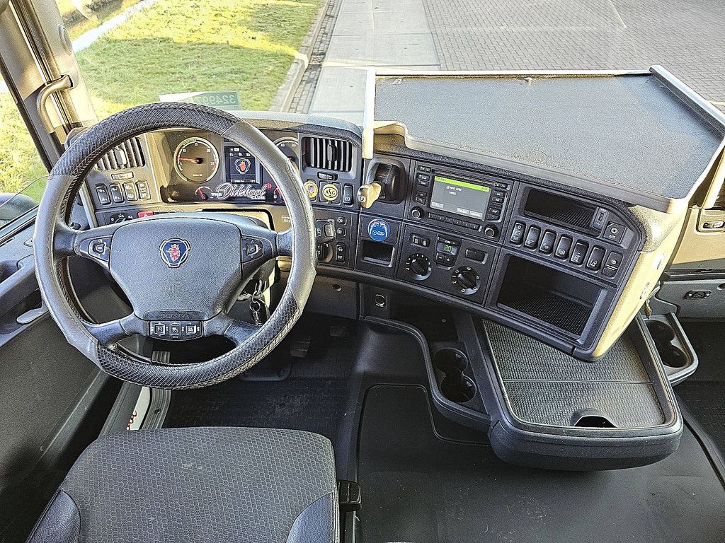 SCANIA R450 hmf 5020