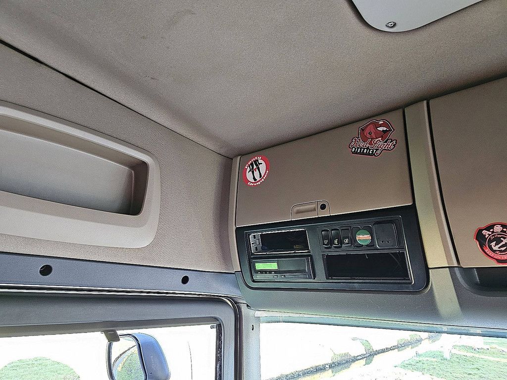 SCANIA R450 hmf 5020