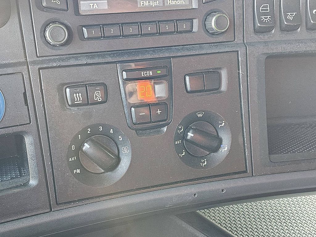 SCANIA R450 hmf 5020