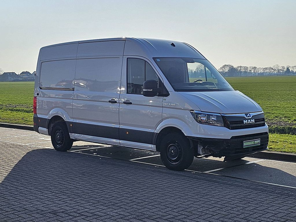 M.A.N. TGE 3.140 ac euro6 export