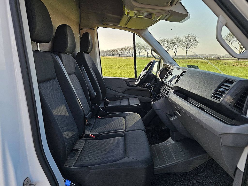 M.A.N. TGE 3.140 ac euro6 export