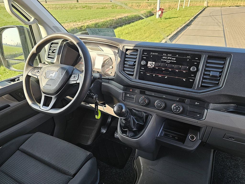 M.A.N. TGE 3.140 ac euro6 export