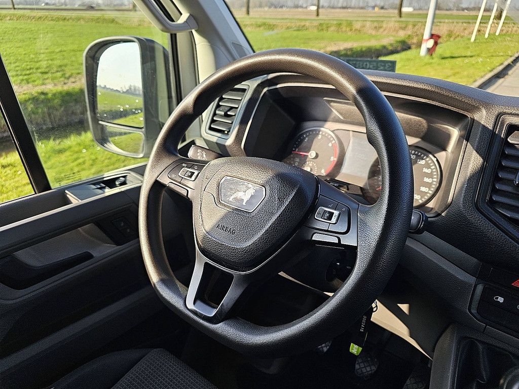 M.A.N. TGE 3.140 ac euro6 export