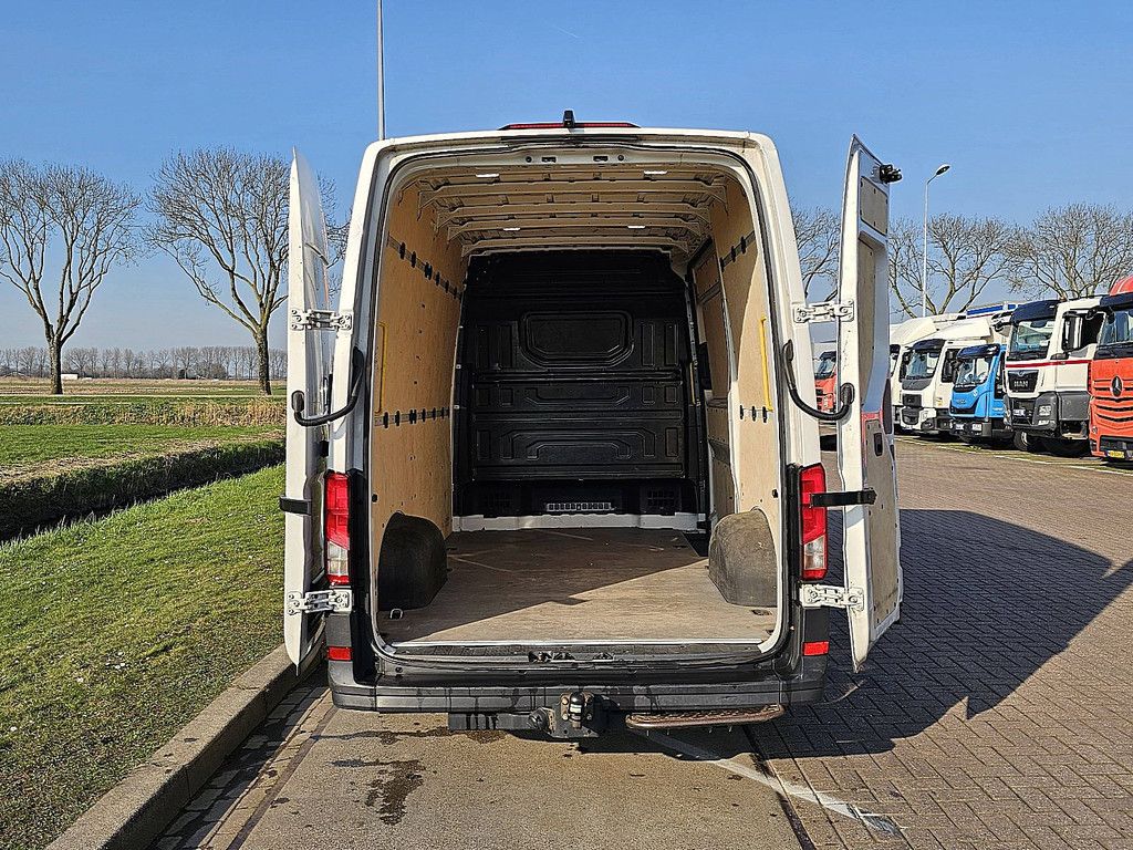 M.A.N. TGE 3.140 ac euro6 export