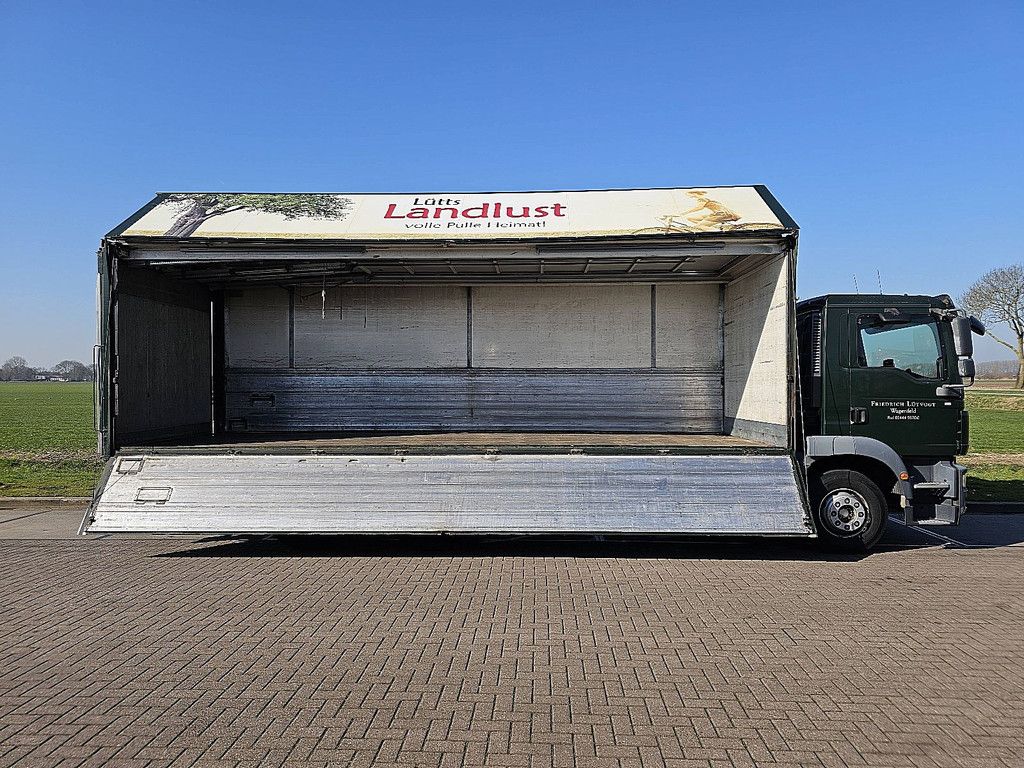 M.A.N. 22.250 TGM 6x2*4