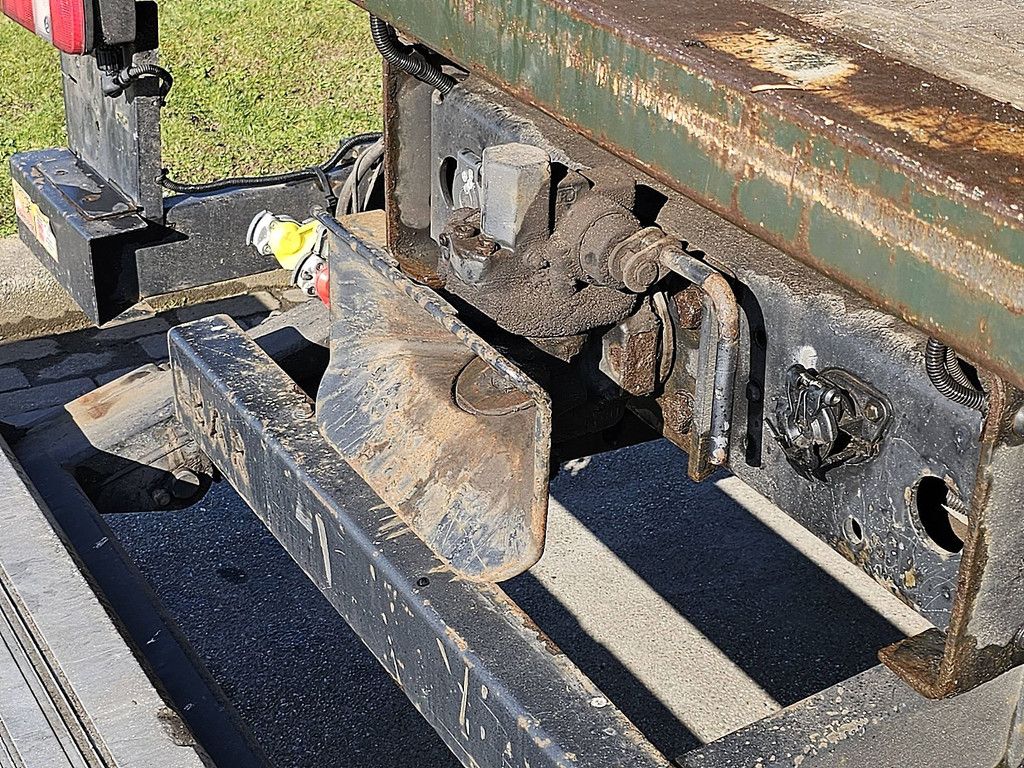 M.A.N. 22.250 TGM 6x2*4