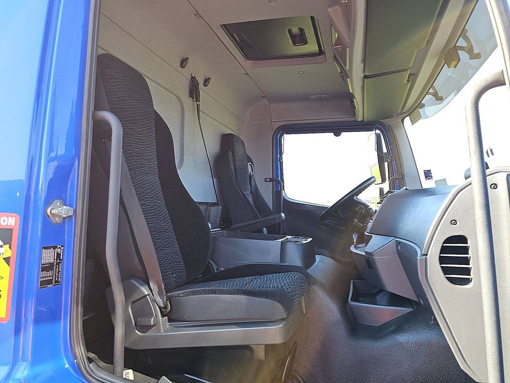 MERCEDES-BENZ ATEGO 1224