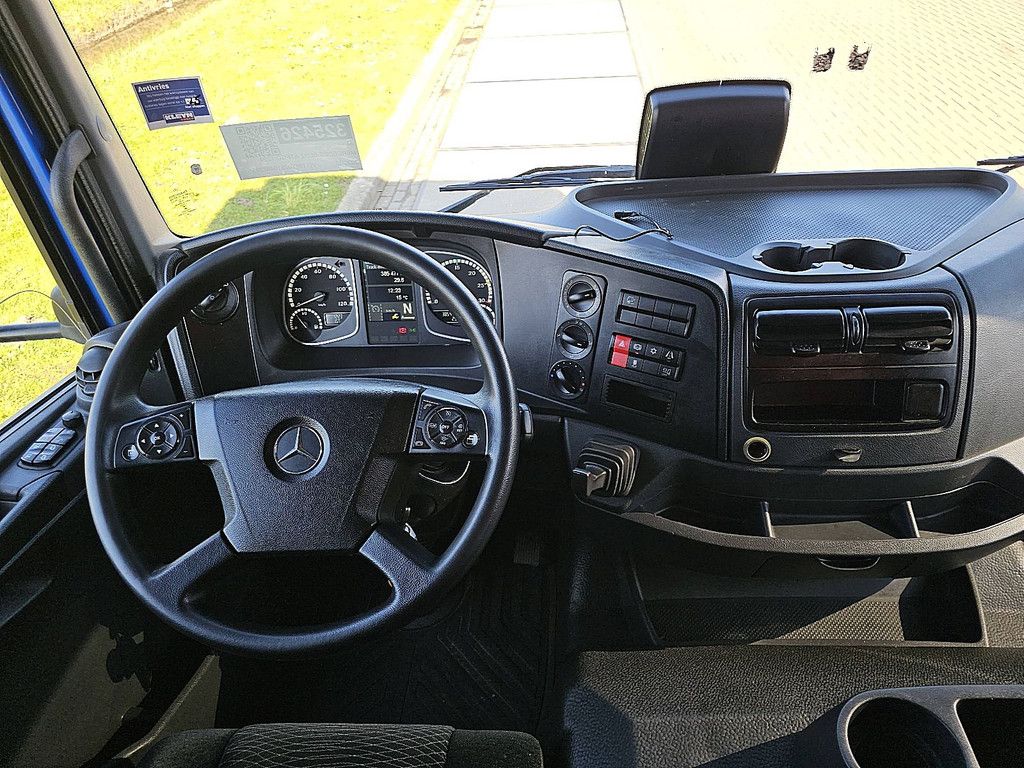 MERCEDES-BENZ ATEGO 1224