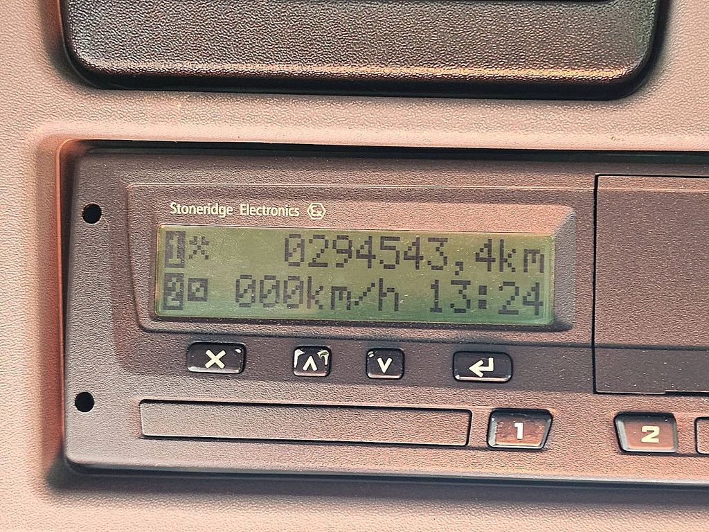 MERCEDES-BENZ ATEGO 818 cartransport,whinch