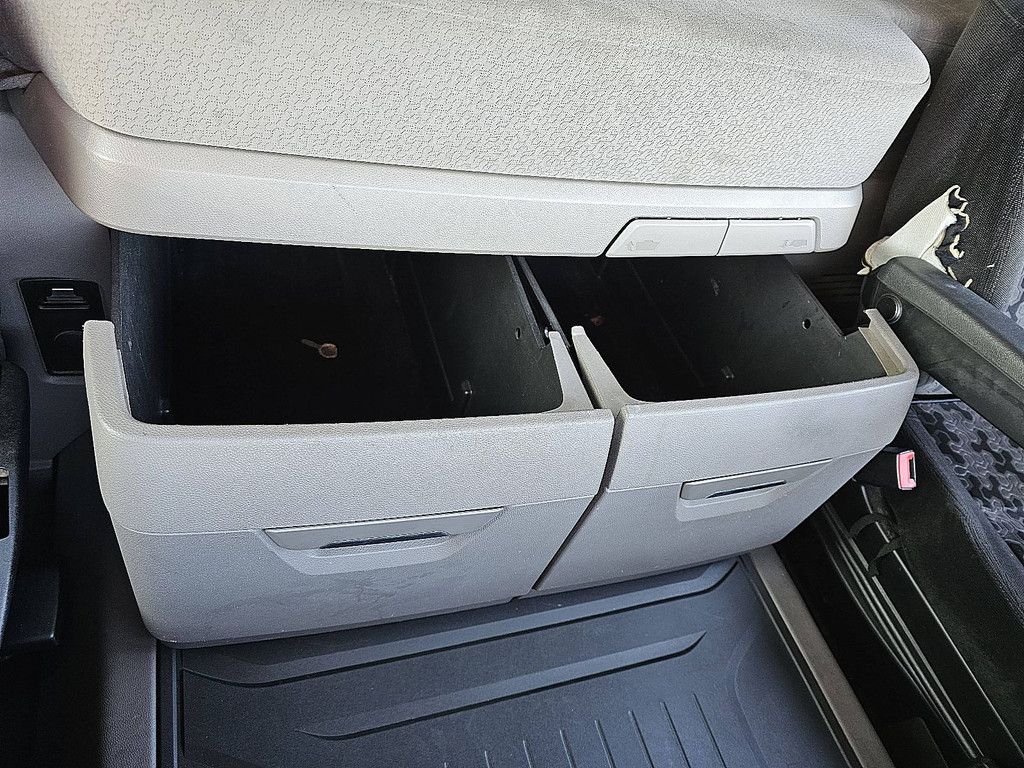 SCANIA R450 hl,hydr unit